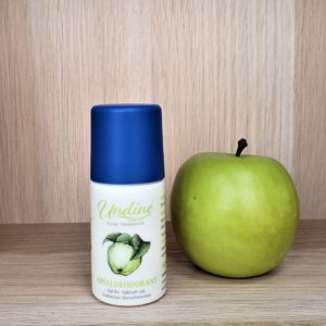 Undine Apfel Deodorant