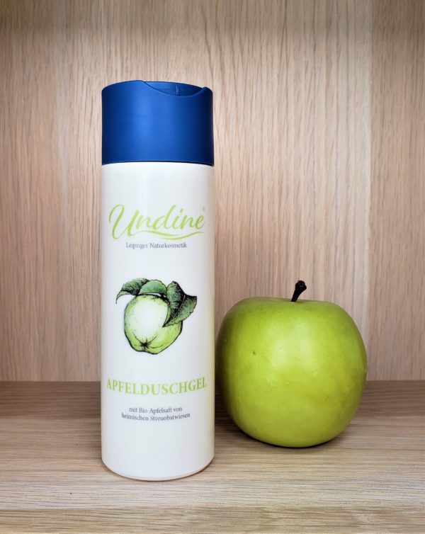 Undine Apfel Duschgel
