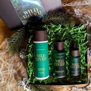 Wild River Geschenkpackung