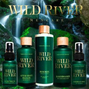 Wild River Serie