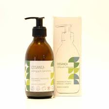 COSANEA Zahncreme Marokkanische Minze Bergsalbei B12 fluoridfrei